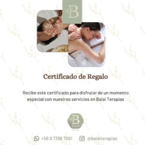 Giftcard Personalizada